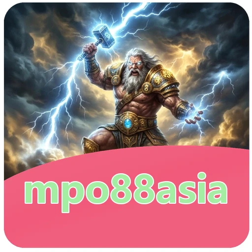 Pasang APK mpo88asia di Android