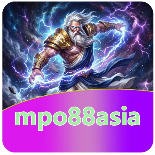Ilustrasi mpo88asia